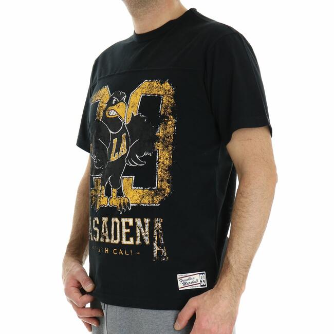 T-SHIRT PASADENA FRANKLIN & MARSHALL - Mad Fashion | img vers.650x/